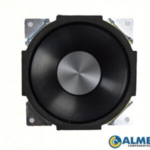 ALTO FALANTE 3 POLEGADAS 4 OHMS 30W ABA DOBRADA U076L02SSK2