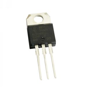 BT137-600G BT 137-600G TRIAC 8A TO-220 MINIWATT SEMI