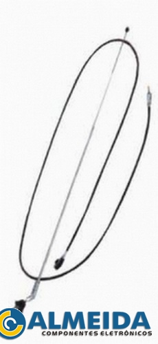 ANTENA AM/FM 3 EST.CROM.(METALCERTA)