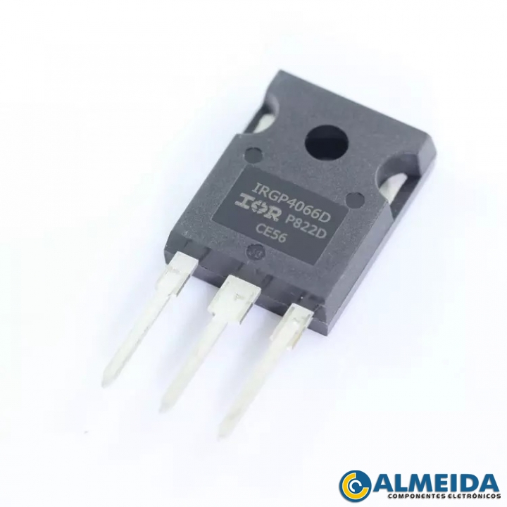 IRGP4066DPBF IRGP 4066DPBF TO-247 (IR)