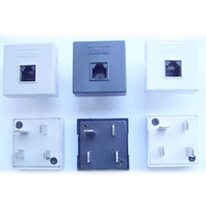 PINO ADAPTADOR MODULAR JACK RJ-11 (IPECO)