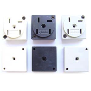 TOMADA PADRAO TELEBRAS (IPECO)