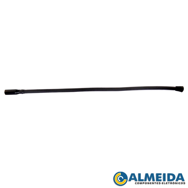 HASTE REMOVIVEL ANTENA TETO VOLVO NOVO MBB