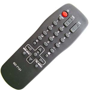 CONTROLE PANASONIC TC14A10/C9/20A10/C9 GC7131