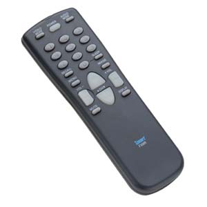 CONTROLE SANYO CTP2996/2997/29LH43 ST-FXMR