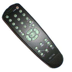 CONTROLE TOSHIBA 1456/1466/1480 GC7178