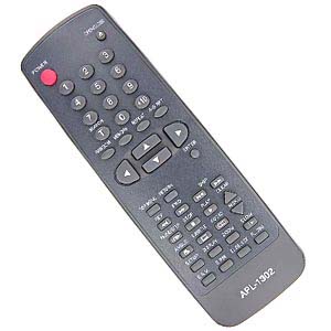 CONTROLE DVD SEMP TOSHIBA 3150 GC7386