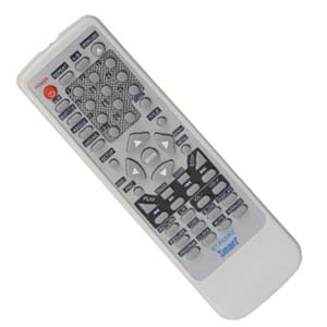 CONTROLE DVD BRITANIA/SUZUKI/MIDI ST-FAMA2