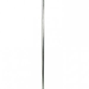 HASTE ANTENA TELESCOPICA 23,5CM