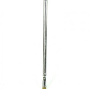 ANTENA TV PARAGUAI BROKS III FINA BASE GIRATORIA