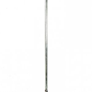 ANTENA TELESCOPICA TV IMPORT.5 EST.80CM