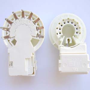 SOQUETE TUBO FOCO ALTO CCE/SAMSUNG/GRADIENTE