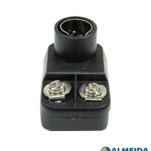 BALUN CACHIMBO 300X75R