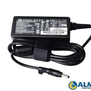 FONTE NOTEBOOK HP 19V 1.58A 4.0X1.7MM