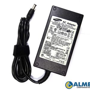 FONTE MONITOR LG 12V 3A 6.0 X 4.4MM