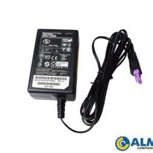 FONTE IMPRESSORA HP 22V 455MA PINO ROXO 0957 2385