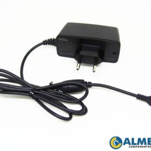 FONTE 5V 2.2A MICRO USB TABLET PHILCO ORIGINAL