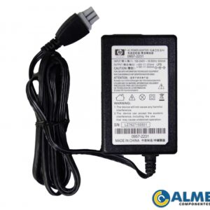 FONTE IMPRESSORA HP 32V/375MA-16V/500MA