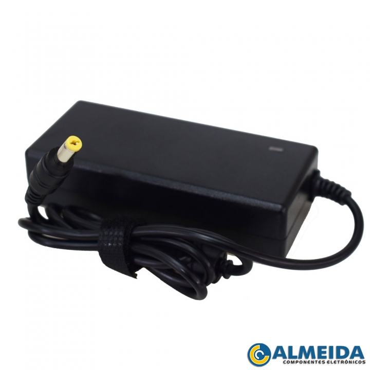 FONTE NOTEBOOK ACER 19V 3.42A 5.5X1.7MM KP-AR65A