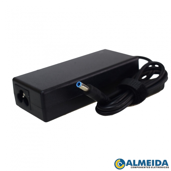 FONTE NOTEBOOK LG 19V 3.42A 4.5X3.0MM KP-539A KNUP