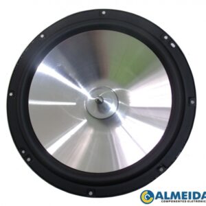 ALTO FALANTE 8 POLEGADA 6 OHMS SAMSUNG MX-F830 AH59-02637A