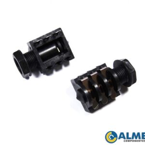 JACK P10 STEREO PARA PCI CIRCUITO ABERTO