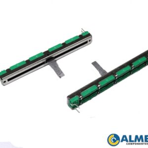 POTENCIOMETRO MESA 10KA 75MM GSL60V3 BEHRINGER