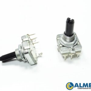 POTENCIOMETRO AIWA SEM FIM ED1612-24 L-20KC