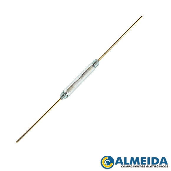 RELE REED (AMPOLA REED 2X14-NA)