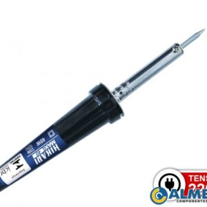 FERRO DE SOLDA 40W 220V MAX 40 HIKARI