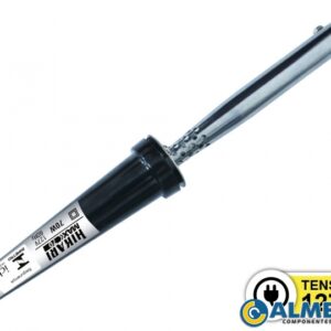 FERRO DE SOLDA 70W 127V MAX 70 HIKARI