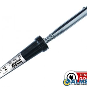 FERRO DE SOLDA 70W 220V MAX 70 HIKARI
