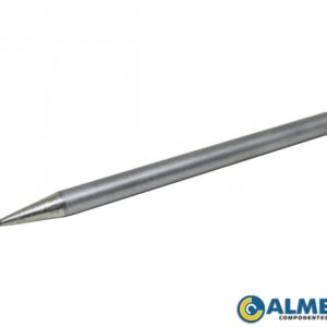 PONTA FERRO DE SOLDA HIKARI PLUS/POWER 40W (PACOTE C/ 4)