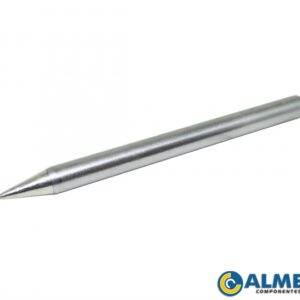 PONTA FERRO DE SOLDA HIKARI PLUS/POWER 60W (PACOTE C/ 4)