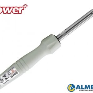 FERRO DE SOLDA 25W 220V POWER 30 HIKARI