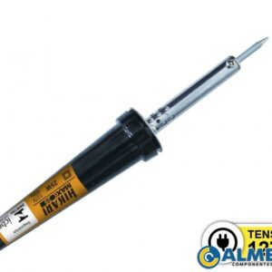 FERRO DE SOLDA 25W 127V MAX 25 HIKARI