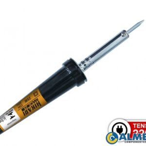 FERRO DE SOLDA 25W 220V MAX 25 HIKARI