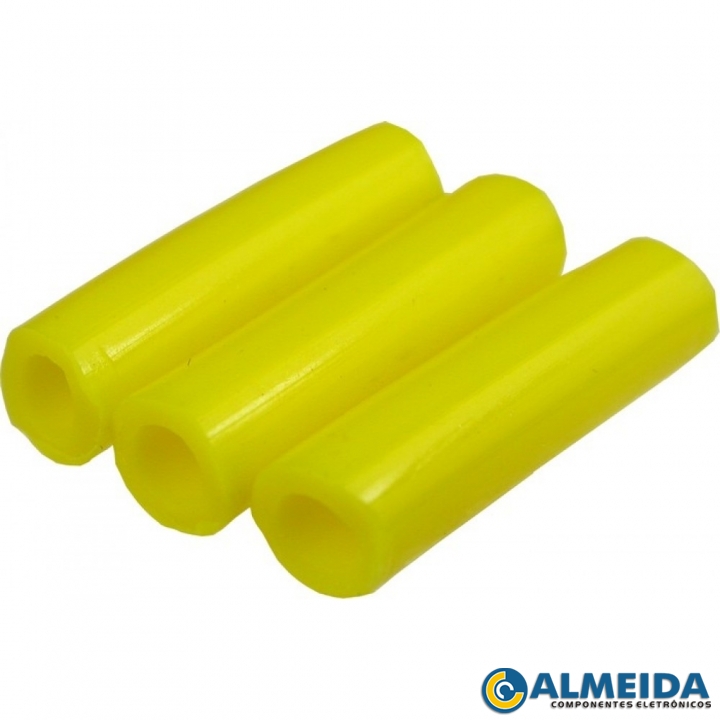 PROTETOR PARA BICO DE SUGADOR AFR (PCT 3 PCS)