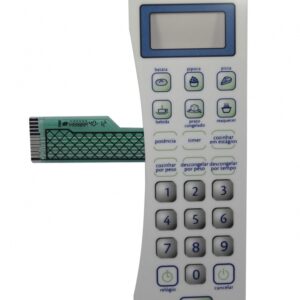 MEMBRANA MICROONDAS CONSUL CMS18BBHNA/CMS18CBHNA