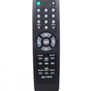 CONTROLE GOLDSTAR/LG/GRADIENTE/SAMSUNG GC7275