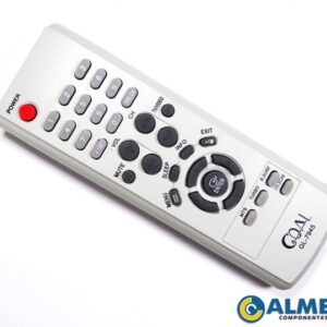 CONTROLE SAMSUNG CL21M6MQ/CL29M21MQ/CL29Z6 GL-7945