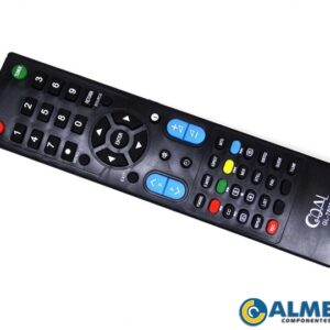 CONTROLE LCD PHILCO PH32D/PH42D/PH32M/PH42M SKY-7981