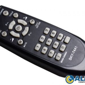 CONTROLE SAMSUNG BN59-00960A SKY-7441