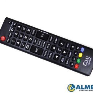 CONTROLE LCD LG 39LN5400/42LN5400 AKB73715613 SKY-7468
