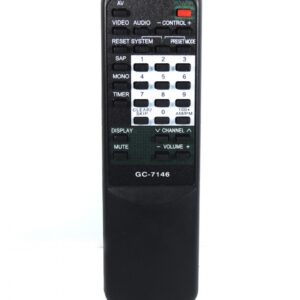 CONTROLE GRADIENTE HRM 290S GC7146