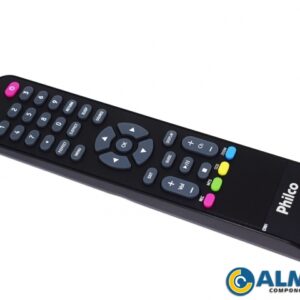 CONTROLE LCD PHILCO PH24MB CR01 ORIGINAL