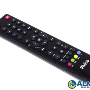 CONTROLE LCD PHILCO PH32M4/PH42M2/PH46 RC3000M01 ORIGINAL