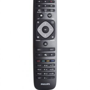 CONTROLE LCD PHILIPS SMART TV 26/32/42/46PFL ORIGINAL