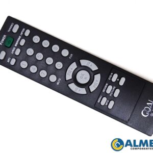 CONTROLE LCD LG MKJ33981409/MKJ61611306 GL-7914