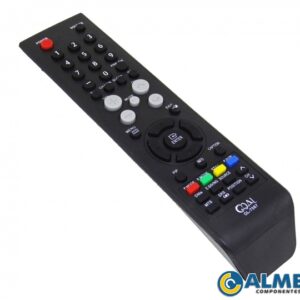 CONTROLE LCD SAMSUNG LN32/40R51 LN-S2338W/S2341W GL-7567